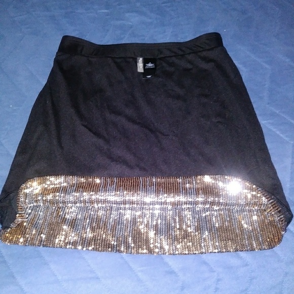 💚FINAL SALE!!😎 Mini skirt - Picture 6 of 7